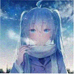 帧屿签约画师柊木千代头像